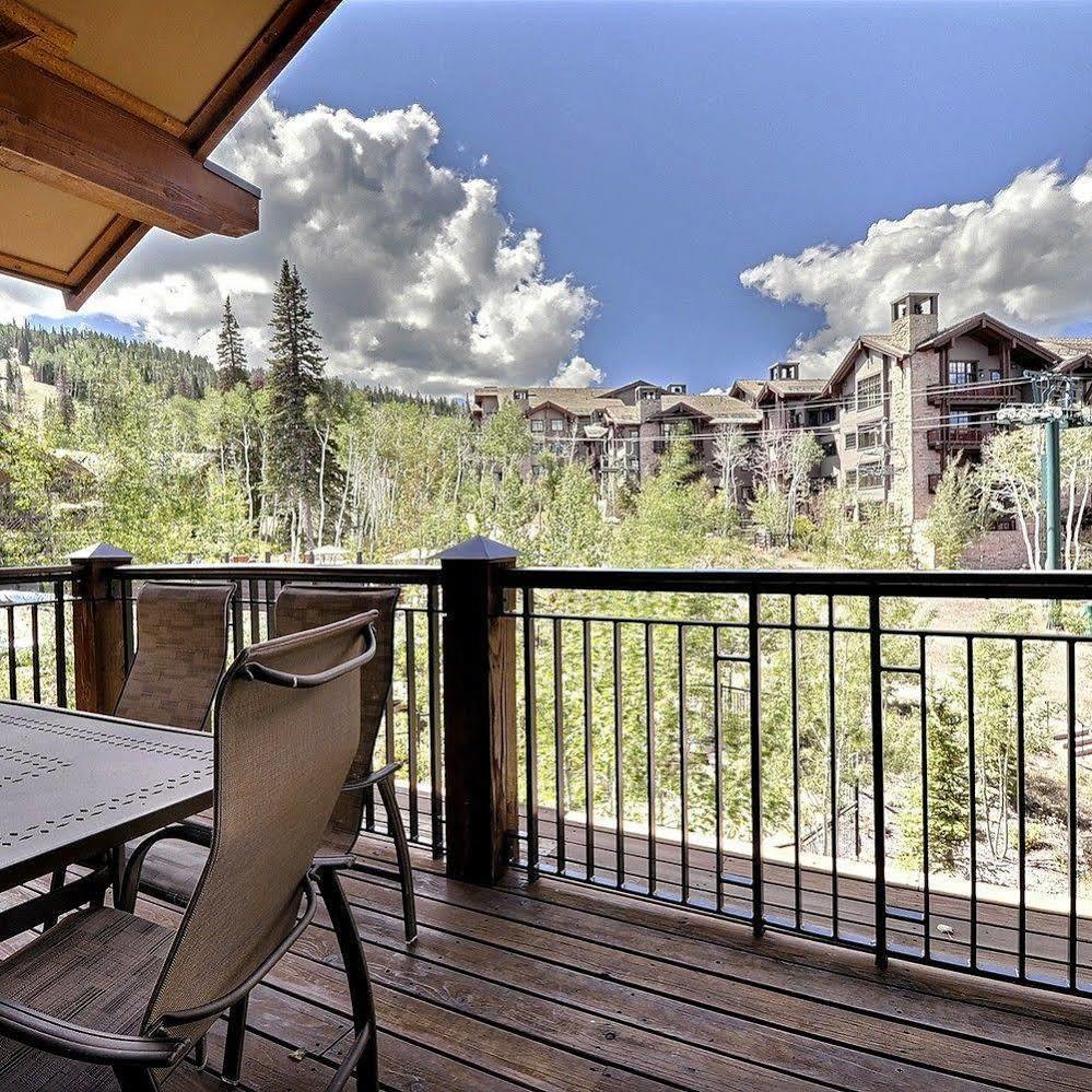 Shooting Star At Empire Pass Otel Park City Dış mekan fotoğraf